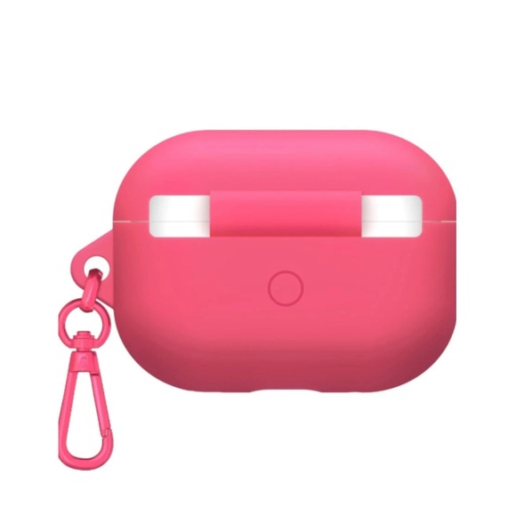 Kate Spade New York Silicone Protective Case AirPods Pro 1st & 2nd generation - Picture 2 of 7